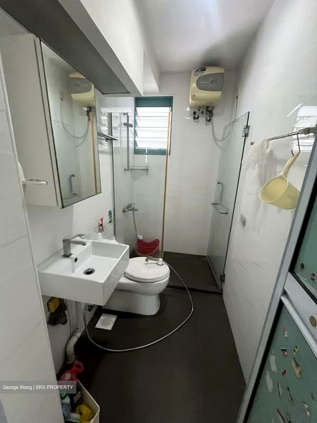 Blk 688D Woodlands Drive 75 (Woodlands), HDB 4 Rooms #575837521
